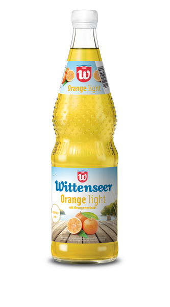 WQ Orange light