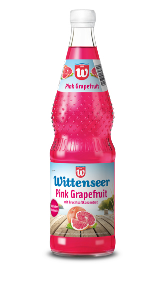 WQ Pink Grapefruit