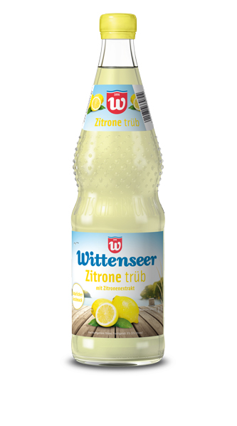 WQ Zitronetrueb