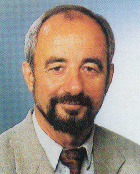 Hans-Werner Grützmacher