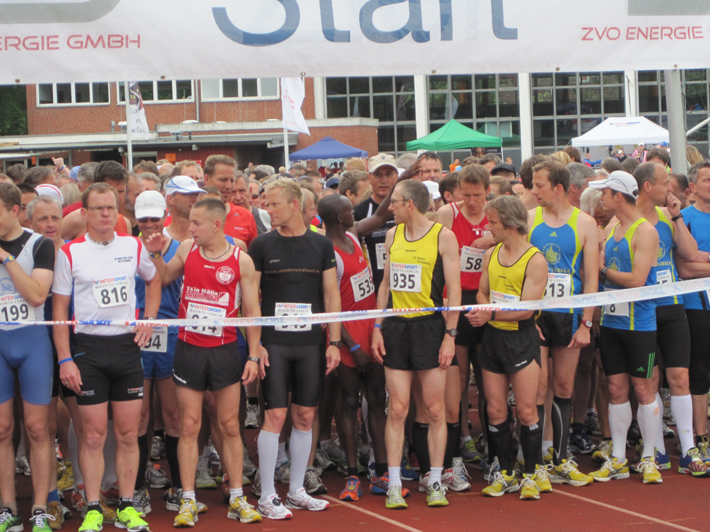 19.06.11 Rund um Ratekau / 17.06.11 Brunsbüttler Citylauf