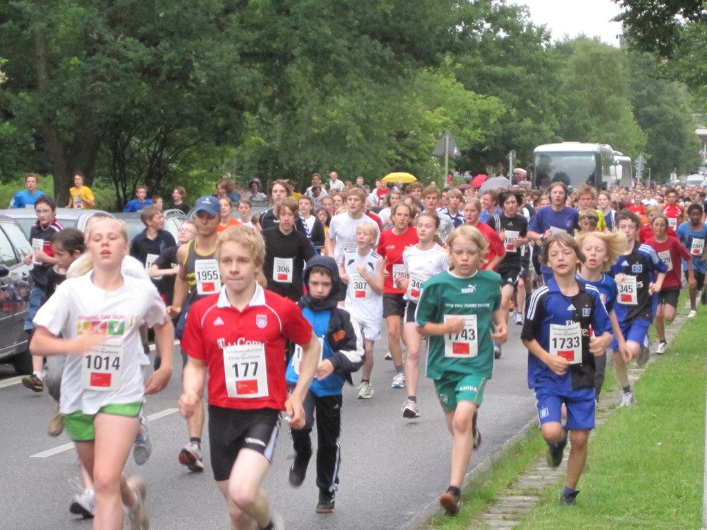 23.06.11 Schülerstraßenlauf Kiel