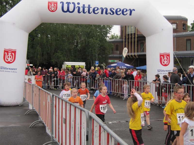 15.06.2012 Brunsbütteler Citylauf