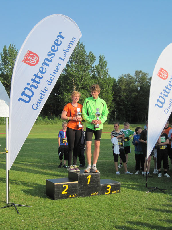 20.06.2012 Schülerstrassenlauf Kiel