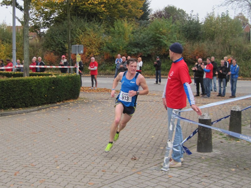 21.10.2012 Büdelsdorfer Eiderlauf