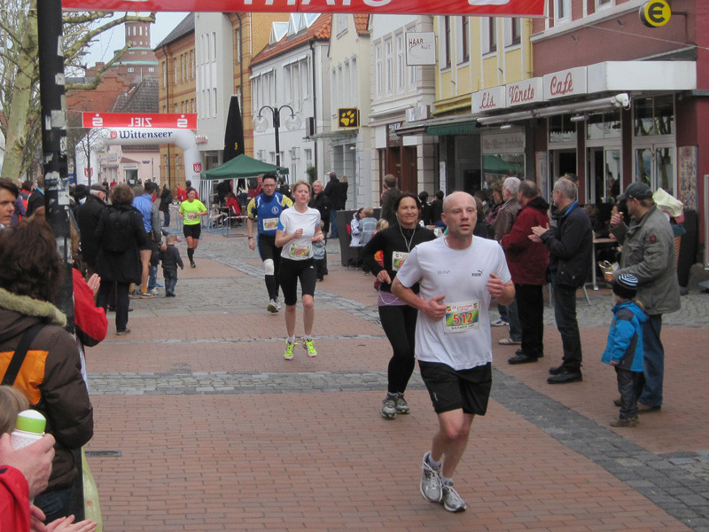 22.04.2012   Eckernförder Stadtlauf