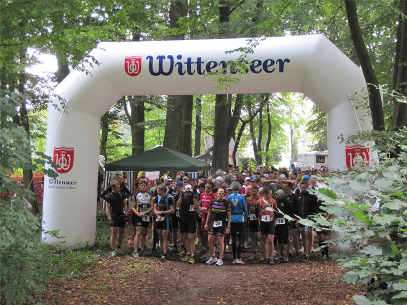 29.09.2012 Xterrra Cross Duathlon HH Harburg