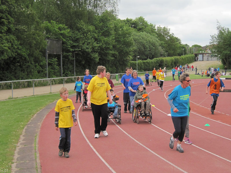 31.05.2012 Friholtlauf