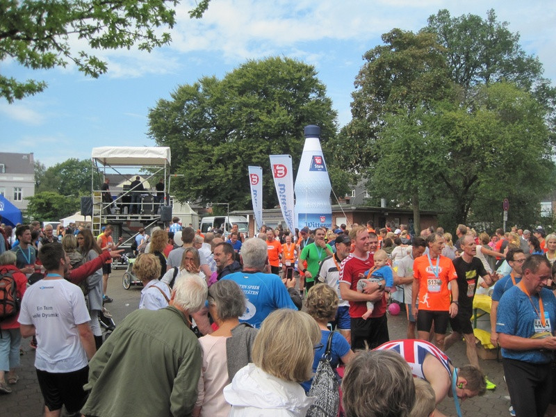 Heldenlauf 30.09.2015