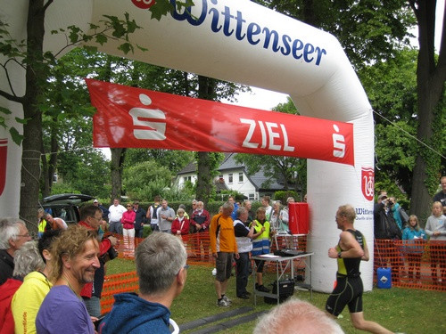 Ostseetriathlon 26.07.2015