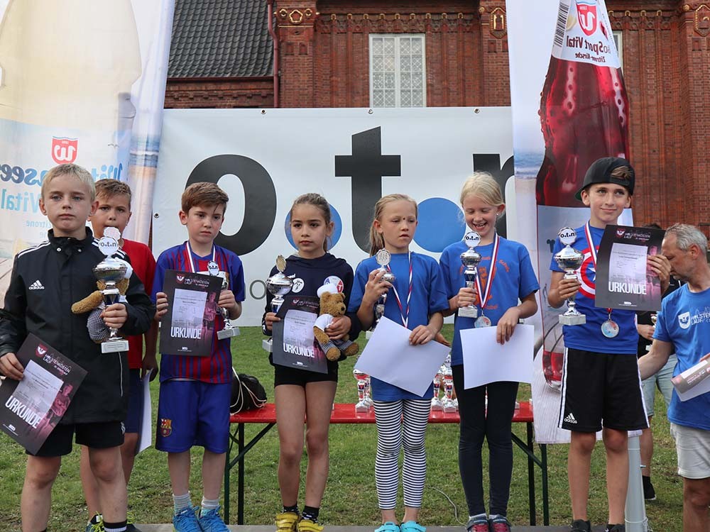 Holstenköstenlauf Neumünster, 15.06.2019