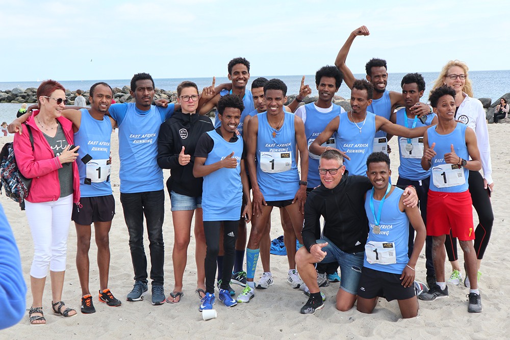 Lauf zwischen den Meeren, 25.05.2019